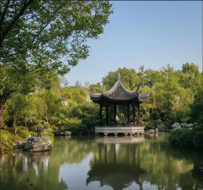 吉安青原初夏餐饮有限公司