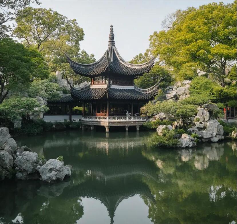 吉安青原初夏餐饮有限公司